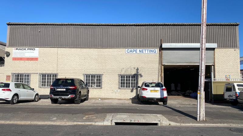 To Let commercial Property for Rent in Beaconvale Western Cape